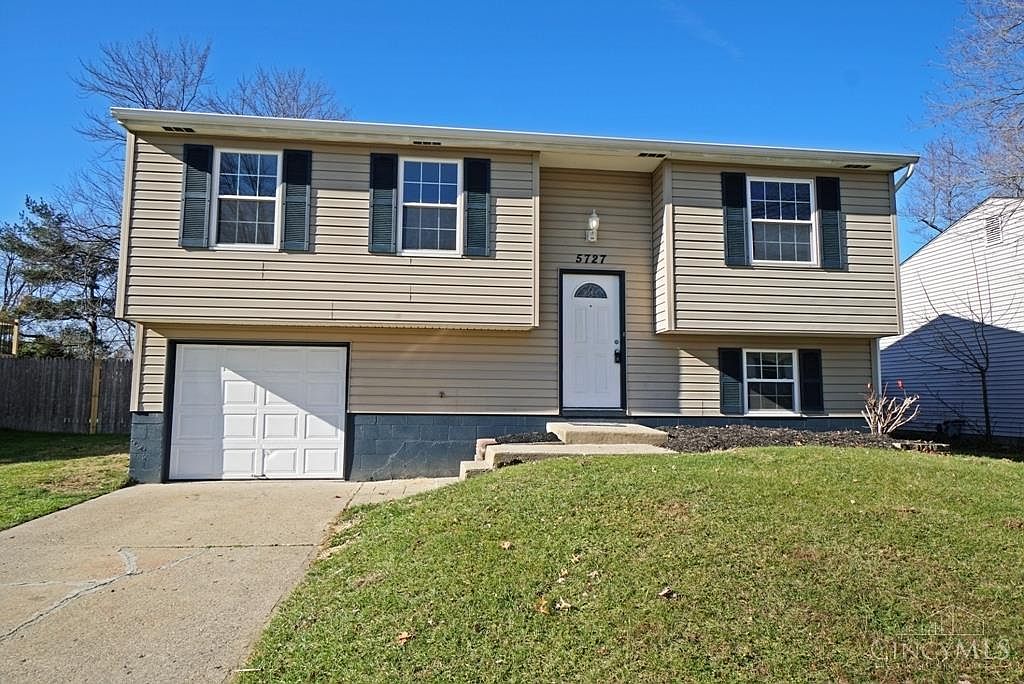 5727 Linden Dr, Milford, OH 45150 Zillow