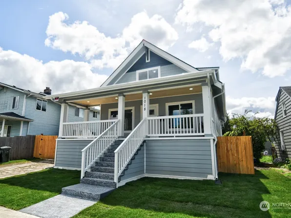 1018 S 60th Street, Tacoma, WA 98408