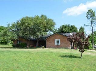 211 Rambling Loop, Weatherford, TX 76087