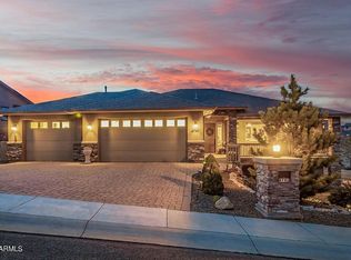 4741 Sharp Shooter Way, Prescott, AZ 86301
