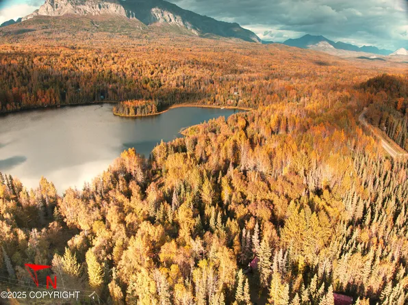 17261 N Rock Rose Ln, Sutton, AK 99674