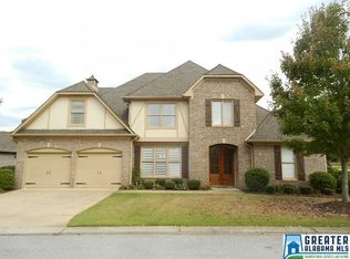 1308 Greystone Parc Dr, Birmingham, AL 35242