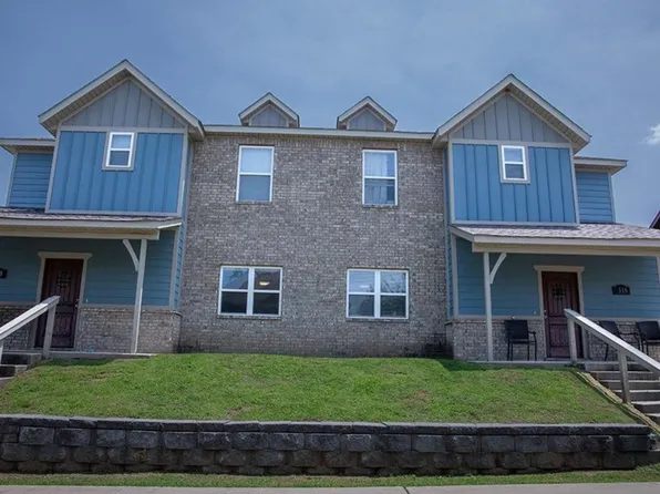 1316 N Sicily Ln, Fayetteville, AR 72704