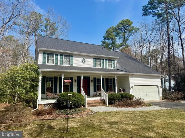 43552 Bayberry Ct, Leonardtown, MD 20650