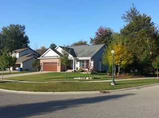 301 Carriage Way, Davison, MI 48423