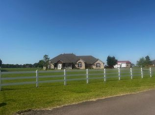 17004 SW 36th St, Union City, OK 73090