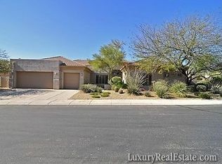 6872 E Crimson Sky Trl, Scottsdale, AZ 85266
