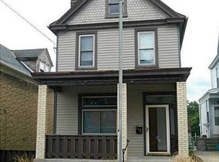 112 Duffland St, Pittsburgh, PA 15210