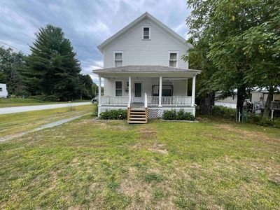 273 Beaman Street, Poultney, VT, 05764