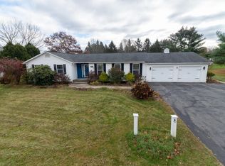 50 Coolidge Ave, Hampden, ME 04444