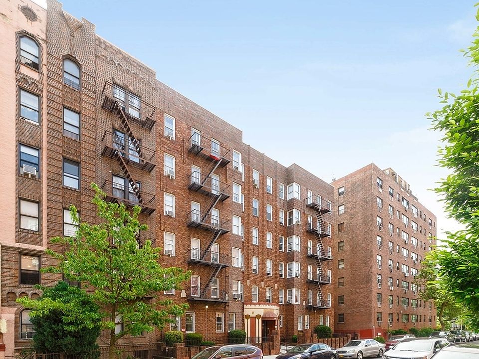 1st image of 349 E 19th St #1A1