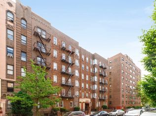 349 E 19th St #1A1, Brooklyn, NY 11226