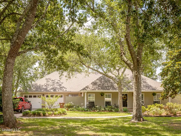 9195 Scenic River Dr, Biloxi, MS 39532