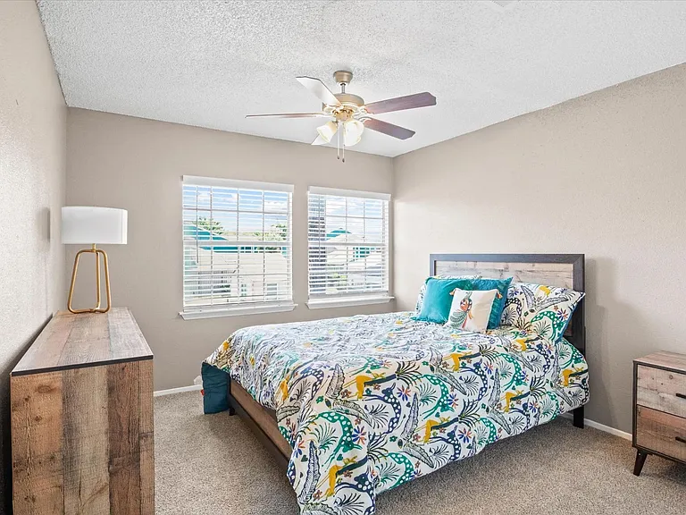Casa Azul Townhomes — Photo 11