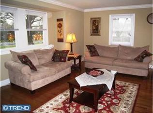 2404 New Albany Rd, Cinnaminson, NJ 08077