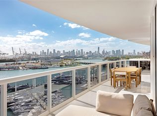 Murano Grande At Portofin, Miami Beach, FL 33139
