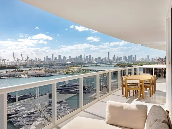 400 Alton Rd APT 1404, Miami Beach, FL 33139
