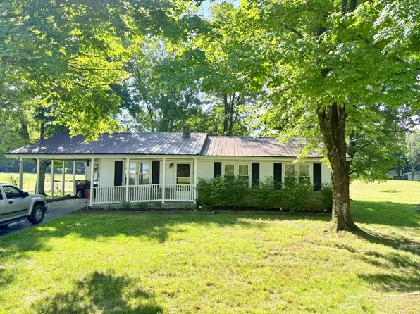 321 Howard St, Campbellsville, KY 42718