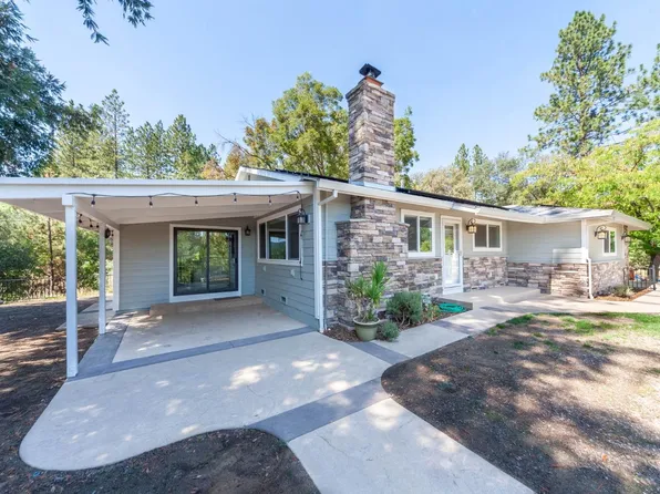 4500 Ming Ln, Diamond Springs, CA 95619