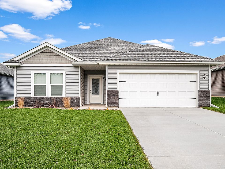 The Goodhue by LGI Homes