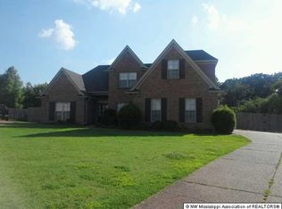 545 Bending Oak S, Hernando, MS 38632