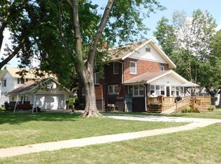 301 W Seneca St, Creston, IA 50801