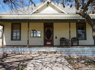 255 Wilson Creek Rd, Comfort, TX 78013