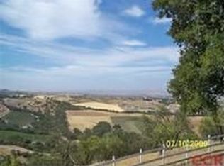 250 Wild Rose Ln, Paso Robles, CA 93446