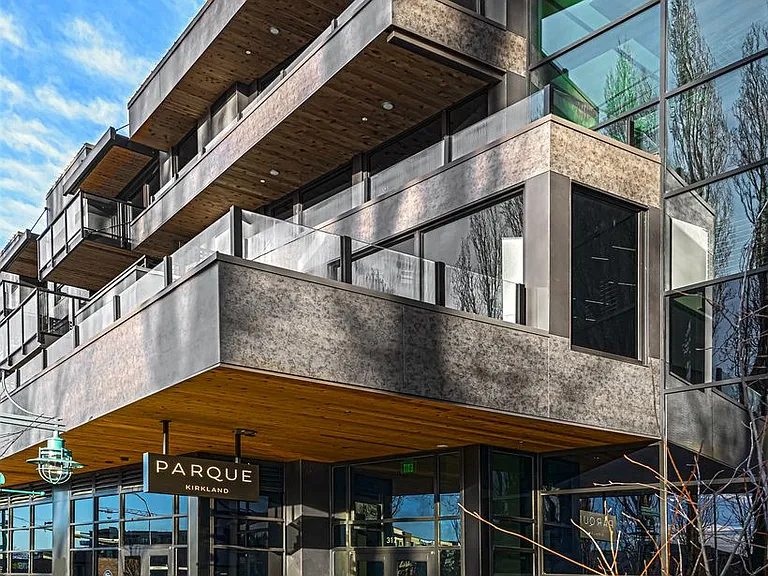 Parque Kirkland Apartments — Photo 40