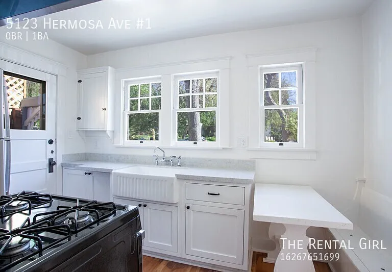 5123 Hermosa Ave #1 — Photo 7