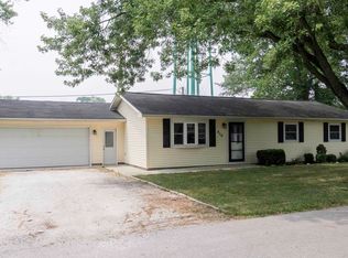 510 S Pine St, Otterbein, IN 47970