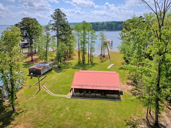 170 J And L Cp, Hemphill, TX 75948