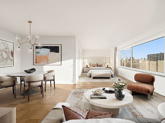 4th image of 392 Central Park W APT 16Y