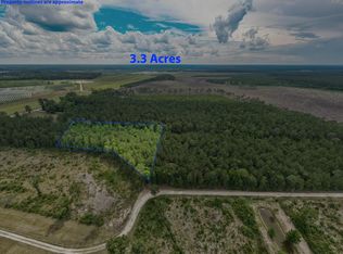 6222 Saints Delight Rd Lot 8A, Georgetown, SC 29440