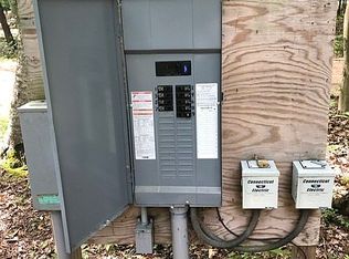 7588 W Tollvier St, Mears, MI 49436