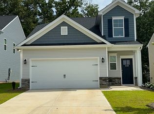 1159 Crescent Moon Loop, Hopkins, SC 29061