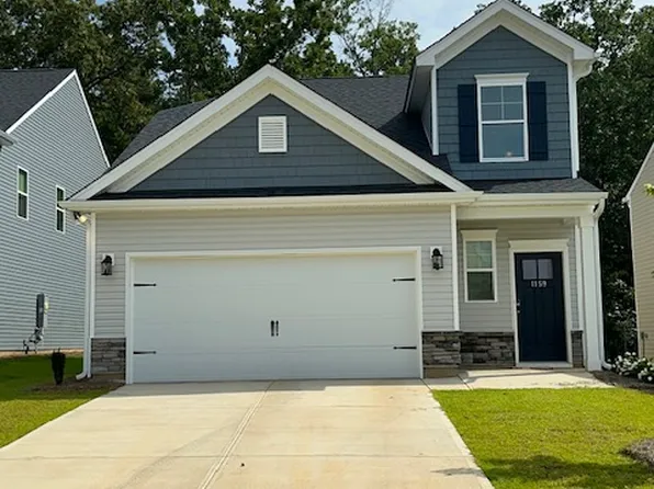 1159 Crescent Moon Loop, Hopkins, SC 29061