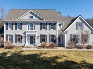 5 Holcomb Hill Rd, West Granby, CT 06090