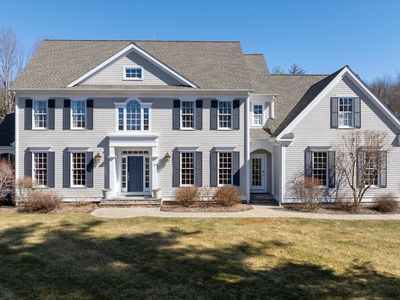 5 Holcomb Hill Road, West Granby, CT, 06090