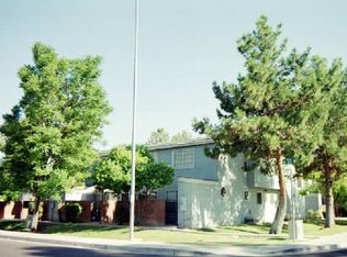 625 S Westwood St #118, Mesa, AZ 85201