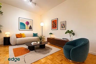 600 Park Place, #6