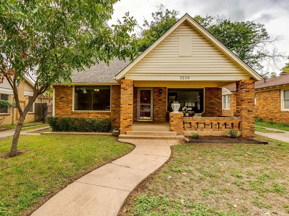 3228 Rogers Ave, Fort Worth, TX 76109