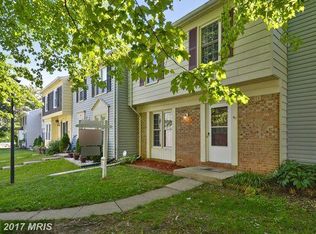 13071 Open Hearth Way, Germantown, MD 20874