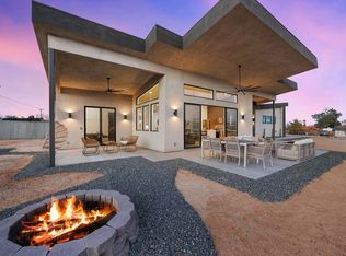 4712 Avenida La Flora Desierta, Joshua Tree, CA 92252