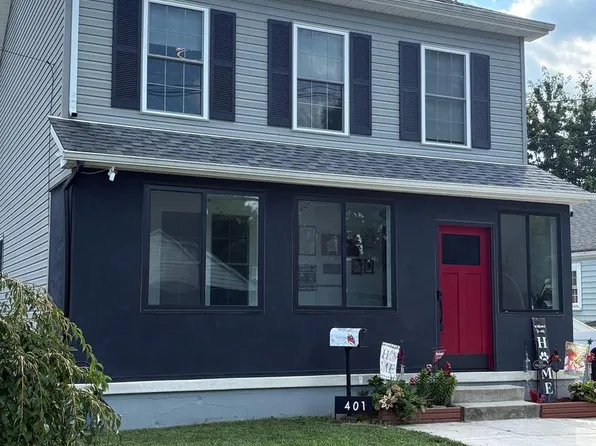 401 W Red Bank Ave, West Deptford, NJ 08096