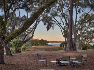 2 Savannah Walk, Daufuskie Island, SC 29915