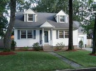 139 Sherwood Dr, Manchester, NH 03103