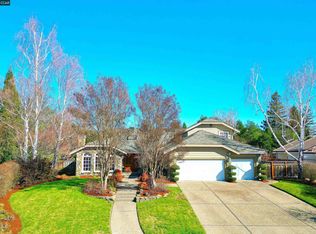 33 San Ysidro Ct, Danville, CA 94526