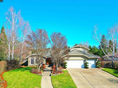 33 San Ysidro Ct, Danville, CA, 94526