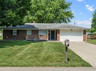 1346 N Carroll White Dr, Indianapolis, IN 46219